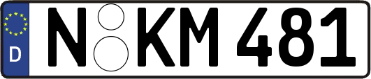 N-KM481