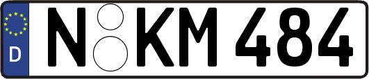 N-KM484