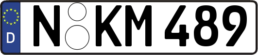N-KM489