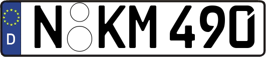 N-KM490