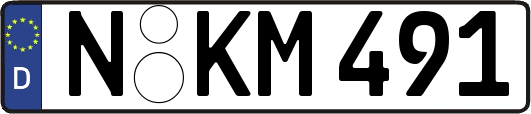 N-KM491