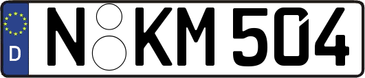 N-KM504