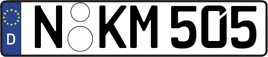 N-KM505