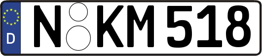 N-KM518
