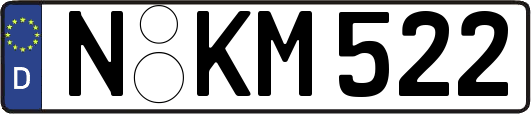 N-KM522