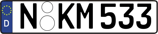 N-KM533
