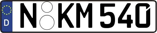 N-KM540