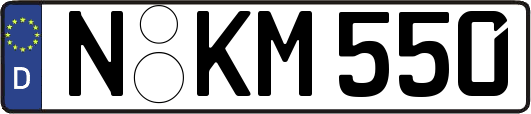 N-KM550