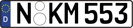 N-KM553