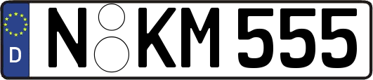 N-KM555