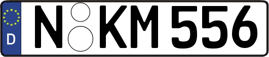 N-KM556
