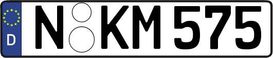N-KM575
