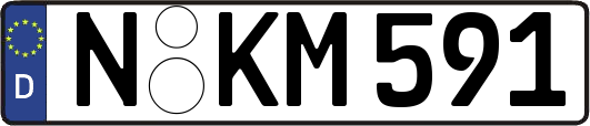 N-KM591