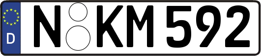 N-KM592