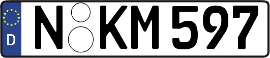 N-KM597