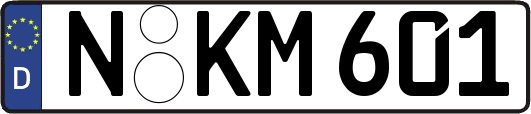 N-KM601