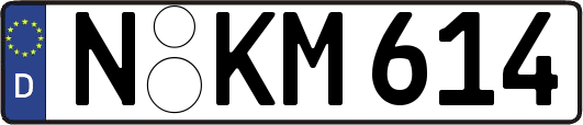 N-KM614