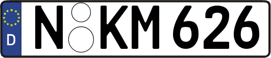 N-KM626