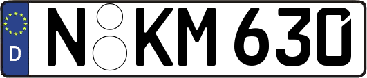 N-KM630