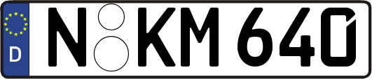 N-KM640