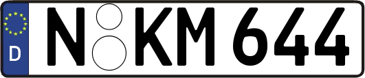 N-KM644