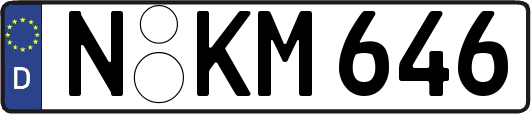 N-KM646