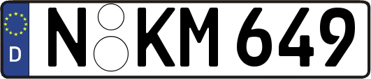 N-KM649