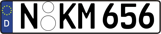 N-KM656