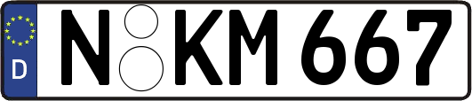 N-KM667