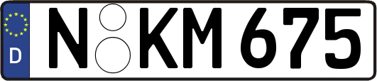 N-KM675