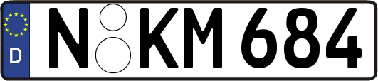 N-KM684