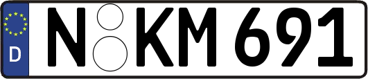 N-KM691
