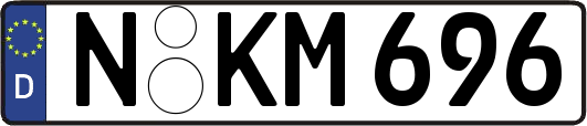 N-KM696