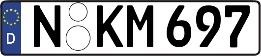 N-KM697