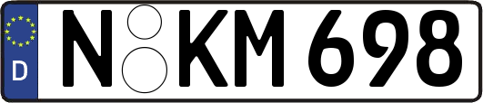 N-KM698
