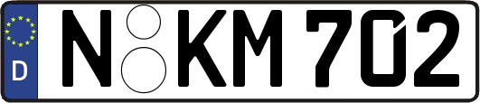 N-KM702