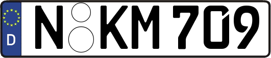 N-KM709