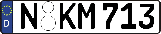 N-KM713