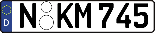 N-KM745