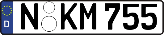 N-KM755