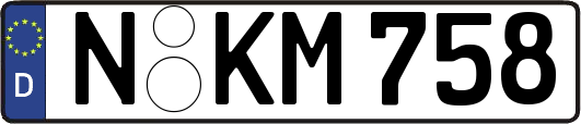 N-KM758