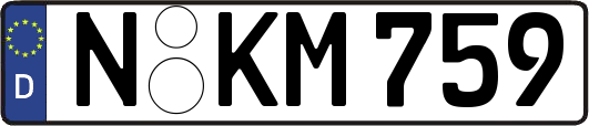 N-KM759