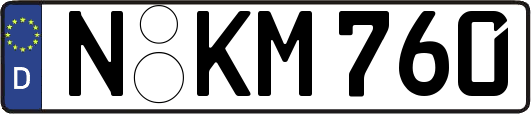 N-KM760