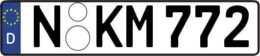 N-KM772