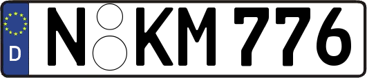 N-KM776