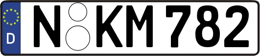 N-KM782