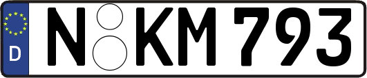 N-KM793