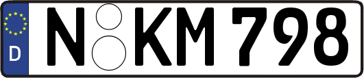 N-KM798