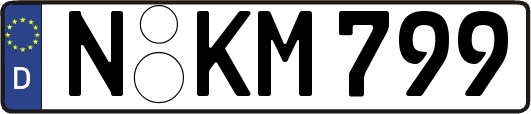 N-KM799