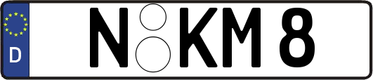 N-KM8